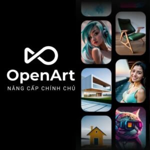 OpenArt AI