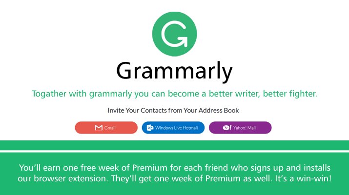 grammarly