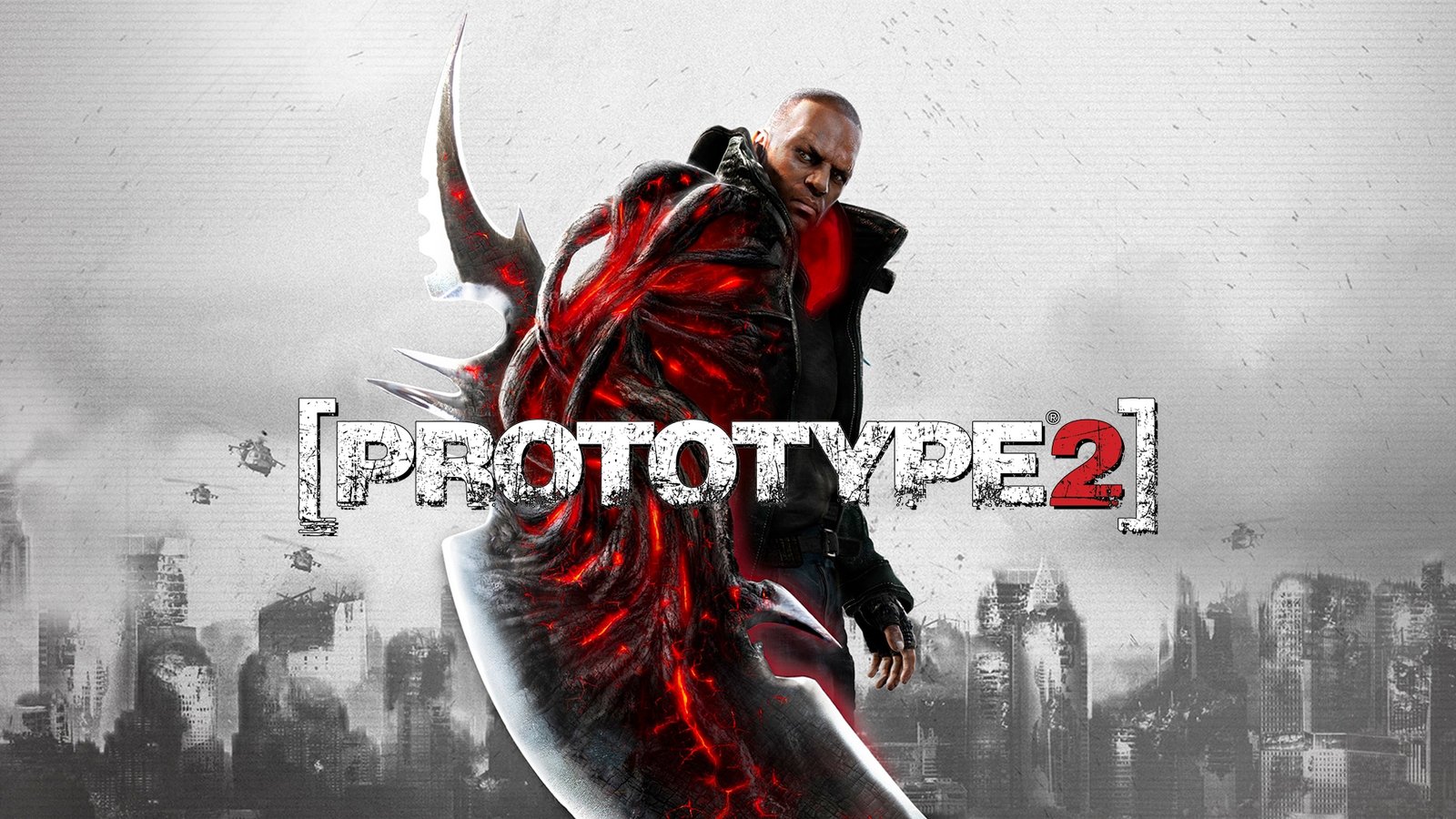 prototype 2 pc game steam europe cover