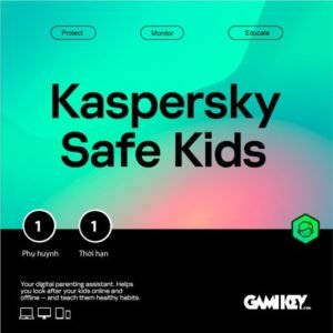 Safe Kids