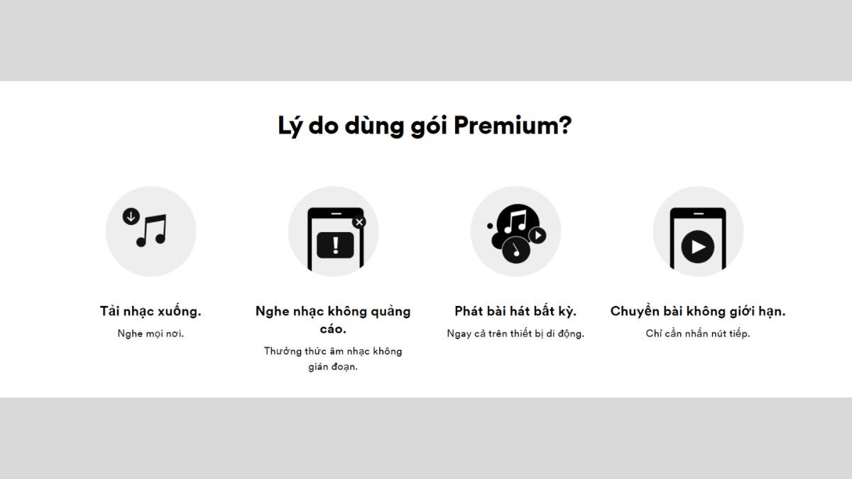 spotify premium 1