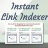 Instant Link Indexer