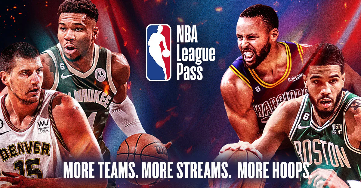 LEAGUEPASS SEO