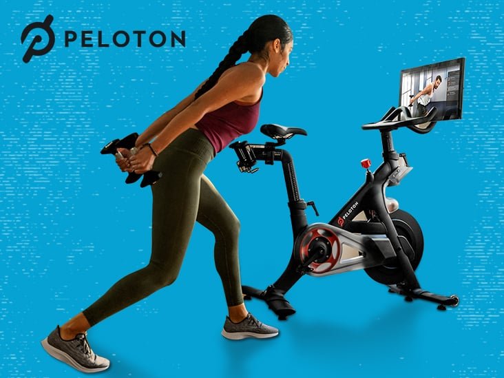 Peloton OMKB