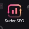 Surfer SEO 1