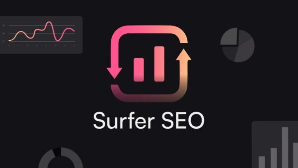 Surfer SEO 1