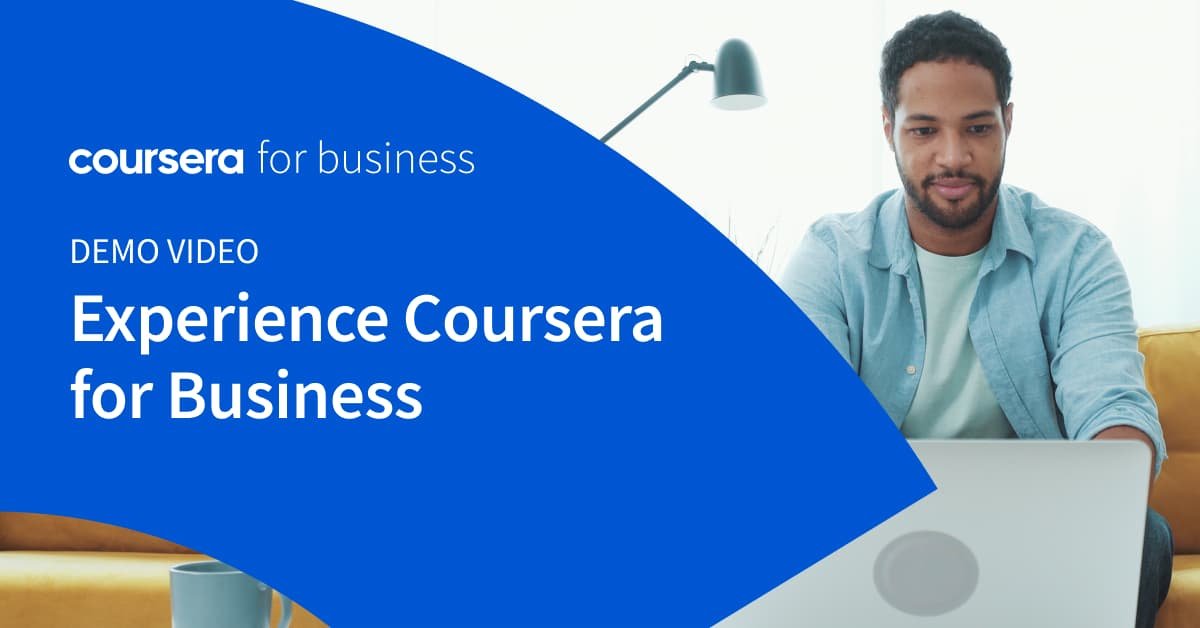 Tai khoan Coursera Business