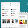 Tai khoan Scribd Premium