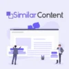 as web similarcontent