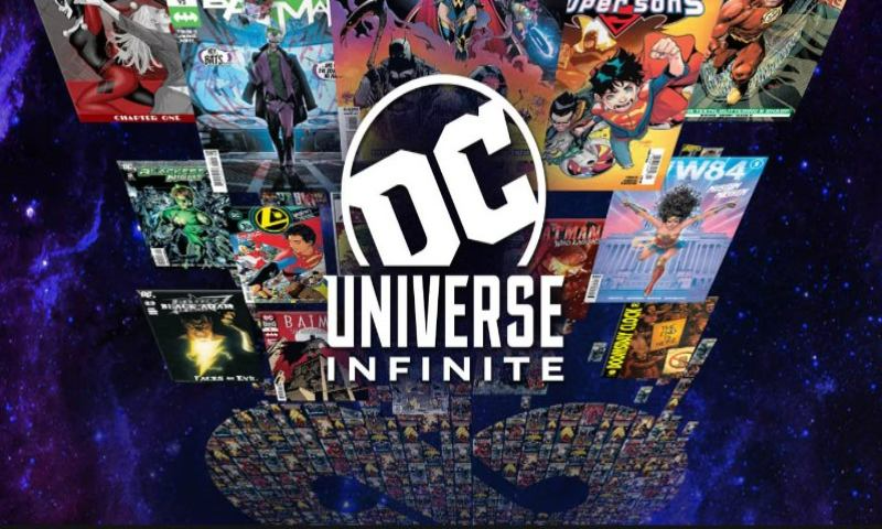 dc universe infinite 2