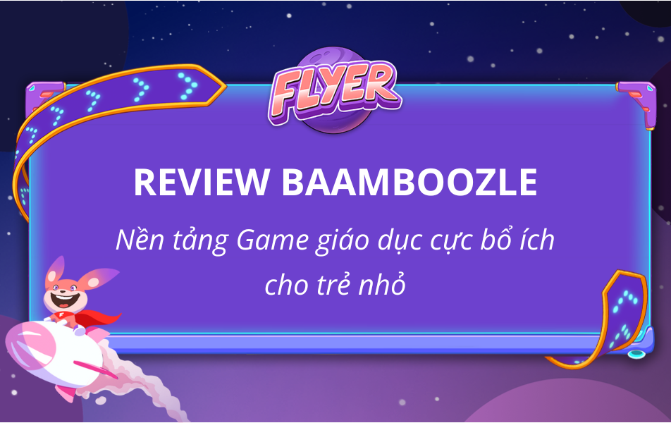 review Baamboozle