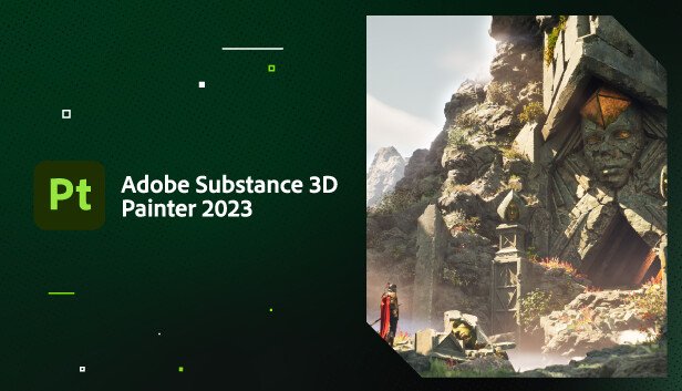 tong quan Key Adobe Subtance 3D