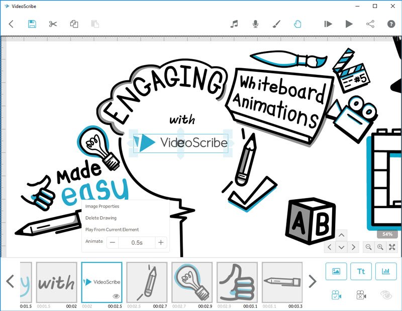 videoscribe full crack 2