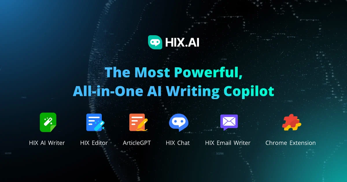 HIX.ai Bypass Unlimited